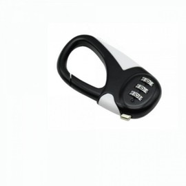 Sleek Design Combination Lock for Enhanced Security Lock 2ea