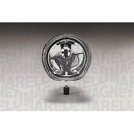 Magneti Marelli 712416301129 Fog Light, Right/Left