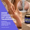 roots NATURALS Tallow Beef Tallow, Honey Balm, Foot Cream