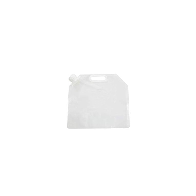 Captain Stag UE-2024 Disaster Prevention Goods, Water Tank, Water Bag,