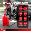 TERA PUMP 2nd Gen. Battey Powered Portable Transfer Pump for