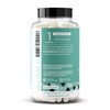 Biotin 5000 mcg Hair Skin Nails Supplement – High-Potency Hair