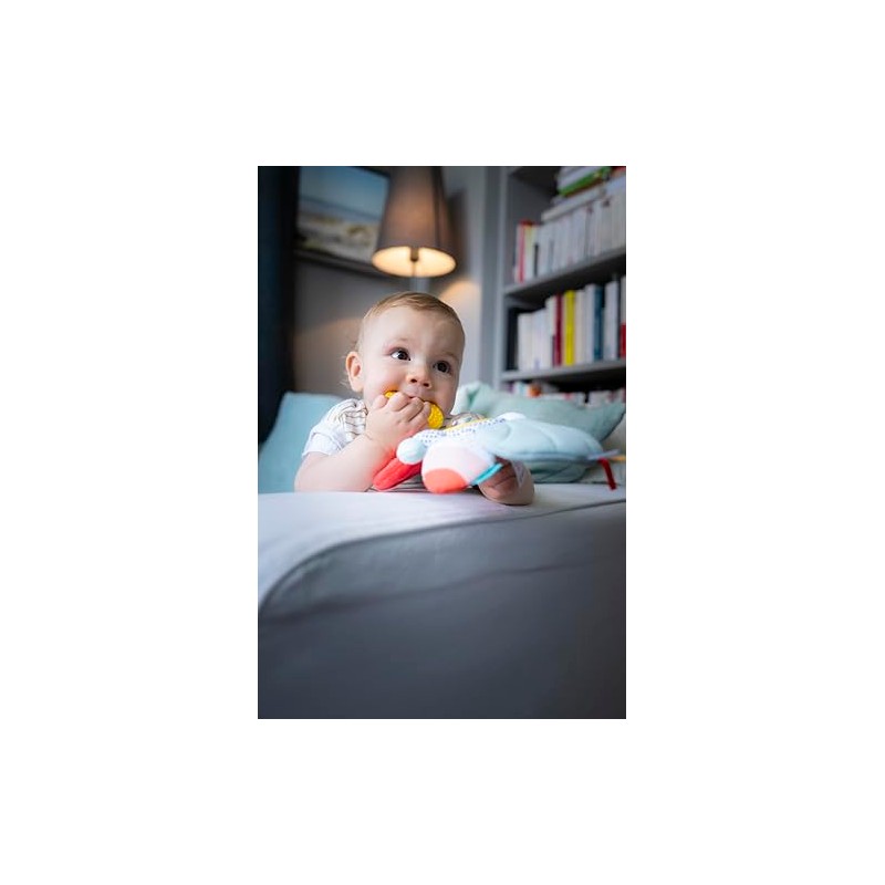 SOPHIE LA GIRAFE My Experience Companion