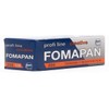 Foma Fomapan Photo Film (200 ASA Black/White Negative Roll Film/Medium