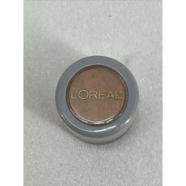 Eyeshadow RARE L'Oreal On-The-Loose Shimmering Powder Eyeshadow BRONZE NUDE Retired NOS