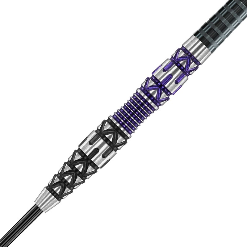 WINMAU Simon Whitlock Special Edition 24 g Professional Tungsten Steel