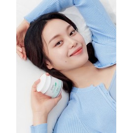 Safe Me Relief Moisture Cream 12 80ml / 세이프 미 릴리프 모이스처 크림 12 80ml