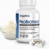 Organixx ProBiotixx+ Probiotic Supplement, Daily Probiotics for Women & Men