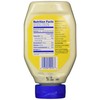 Blue Plate Mayonnaise 3-18oz Easy Squeeze Bottles