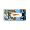 JACKALL Nano Vibe Lure, 0.08 oz (2.0 g), HL Red