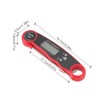 Digital Food Thermometer Meat Thermometer Probe with Magnet Backlight for