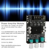 ZK-1002T BluetoothH 5.0 Amplifier Board, 2x100W Dual Channel HiFi Subwoofer