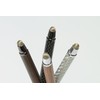 Deff dyi-hu Stylus Pen Ballpoint Pen Function with Wooden Touch