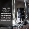 Anabolic Warfare Project PCT Supports Hormone Health, Promotes Post-Workout Recovery