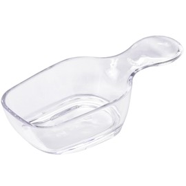 OXO Pop Container, Exclusive Accessory, Coffee Scoop, Attaches to the Back of the Lid, 1 Cup, Coffee Powder, Approx. 0.4 oz (10 g)