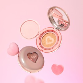 Kaja [Kaja]Soft Blur Cushion Foundation (5 colors)