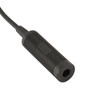 6 Pin PTT Adapter Plug and Play Safe Stable Durable