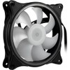Inter-Tech Argus RS-081 RGB PC Case 12 cm Black /