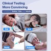Boncare 10 Seconds Oral Thermometer for Adults and Kids -