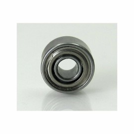 TRB RC 3x8x4mm Stainless Hybrid Ceramic Brushless Motor Ball Bearing