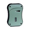 Lotus Blaze Triple Torch Lighter (Green)