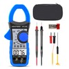 Digital Clamp Meter Multimeter AP-570C 4000 Counts Auto Range Clamp