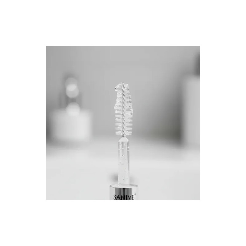 Rimel Transparente Pestañas Y Cejas Duo Saniye Oferta