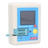 LCRT7 High Speed Transistor Tester Color Screen Transistor Detector Capacitance