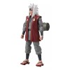 Anime Heroes - Naruto - Figura De Acción Jiraiya De
