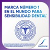 Pasta de Dientes Sensodyne Rápido Alívio y Protección Duradera Pasta