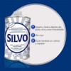 Silvo Pulidor para Metales Finos de 200 ml