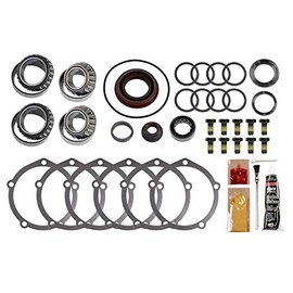 ExCel XL-1007-1 9" Ring and Pinion Install Kit (Ford TRCK LC), 1 Pack