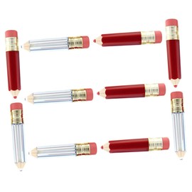 OHPHCALL Cosmetic Tubes Containers Empty Lipstick Tube Diy Lipstick Containers Portable Holders