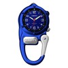 Dakota Mini Clip Microlight Watch Blu