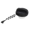 QUARKZMAN 1 x Car Gas Fuel Cap for Volvo C30