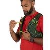 Osprey Duro 1.5L Men's Running Hydration Vest with Hydraulics Reservoir,