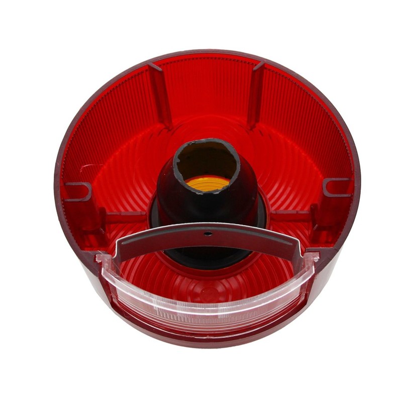 Light Lens for DDR Trailer Rear Light with KZL
