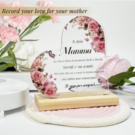 Mother's Day Gift, Mother's Day Gift, Gift Ideas, Wife, Birthday, Valentine's Day for Her