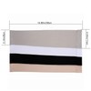 TEVEUNI Arm Sleeve, Arm Cover, Arm Compression, Supporter, Elbow Supporter,