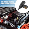 A ABSOPRO Air Intake Temperature Sensor No.37880RWCA01 Air Charge Temperature