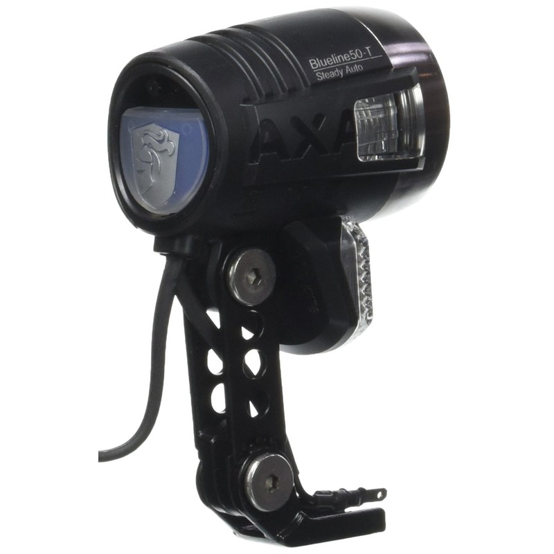 Axa 93953795SB Blueline 50 Steady Auto Headlight Daytime Running Light