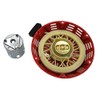 Cancanle Recoil Starter Rewind Pull Starter for HONDA GX340 GX390 GX610 GX620 11HP 13HP Engine EB11000 EB11000K Generator