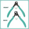 The Beadsmith Vintaj One Step Looper – Create and Trim