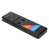 MP3 MP4 8GB 3.5mm Stereo LCD Screen Portable HD USB
