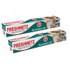 Freshmetz Aluminium Foil - 9 Meter ( 11 Microns, Pack
