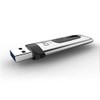 USB 3.1 Portable External SSD Solid State Flash Drive Memory