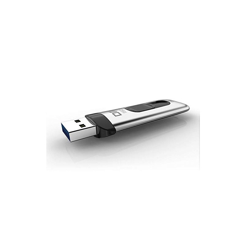 USB 3.1 Portable External SSD Solid State Flash Drive Memory