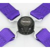 TANAKA UNIVERSAL PURPLE 4 POINT CAMLOCK QUICK RELEASE RACING SEAT