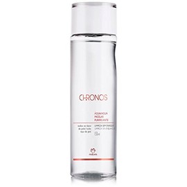 NATURA CHRONOS Agua micelar purificante 150ml para todo tipo de piel