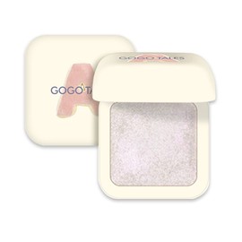 GOGO TALES Sweet Diamond Highlighter 10g - 401# Purple Planet Bomb